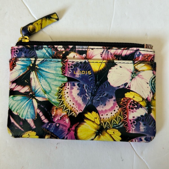 Lodis wallet - Picture 1 of 10